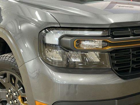 Used 2024 Ford Maverick Tremor w/ Tremor Off-Road Package AWD/4WD image 10