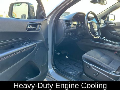 Certified 2023 Dodge Durango GT image 14