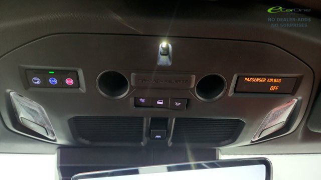 Used 2026 GMC Hummer EV 3X w/ Carbon Fiber Edition Package AWD/4WD image 74