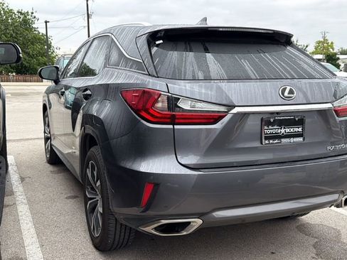 Used 2016 Lexus RX 350 FWD w/ Premium Package image 7