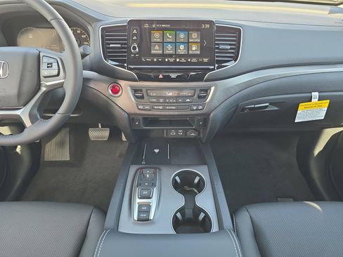 New 2026 Honda Ridgeline RTL image 13