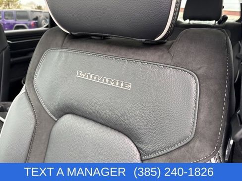 New 2026 RAM 1500 Laramie image 21