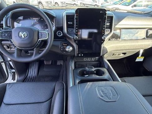 New 2026 RAM 1500 Laramie image 20