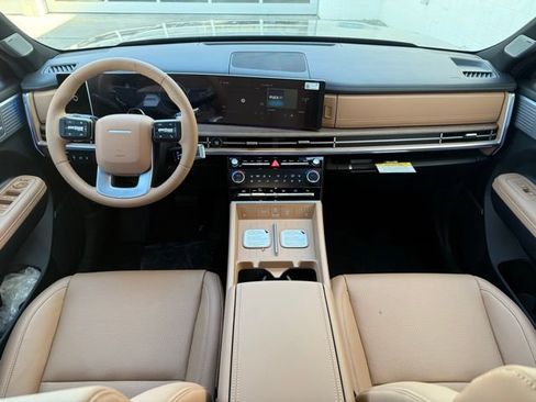 New 2026 Hyundai Santa Fe Limited AWD/4WD image 13