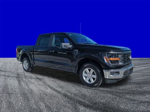 New 2026 Ford F150 XL w/ Equipment Group 103A High RWD image 2