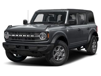 New 2026 Ford Bronco Big Bend AWD/4WD video 1