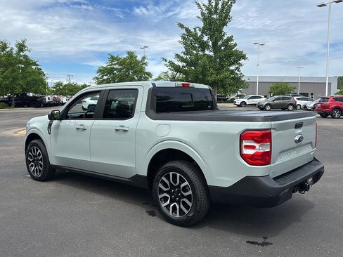 Used 2024 Ford Maverick Lariat w/ 4K Tow Package AWD/4WD image 26