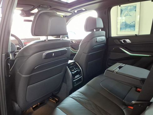New 2026 BMW X5 M60i AWD/4WD image 23