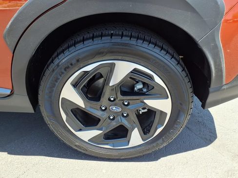 Used 2024 Subaru Crosstrek 2.5i Limited w/ Popular Package #3A AWD/4WD image 14