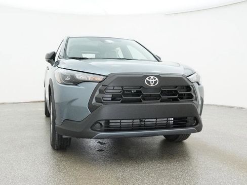 New 2026 Toyota Corolla Cross L image 48