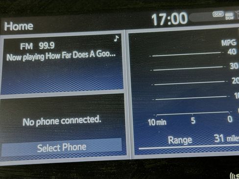 Used 2023 Toyota Camry SE image 24