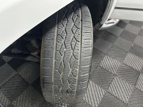 Used 2018 Chevrolet Silverado 1500 LTZ w/ Sport Package AWD/4WD image 37