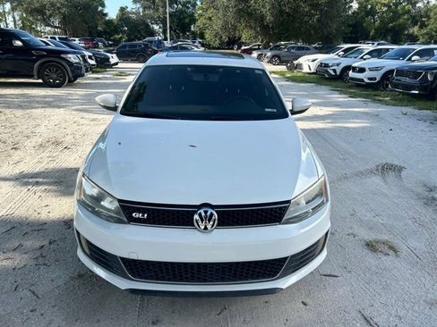 Used 2013 Volkswagen Jetta GLI Autobahn FWD image 15