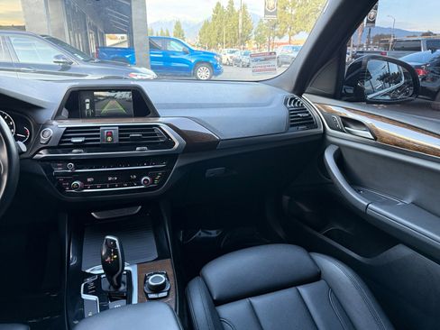 Used 2019 BMW X3 sDrive30i w/ Driving Assistance Package image 23