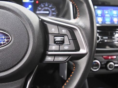 Used 2023 Subaru Crosstrek 2.0i Premium image 22