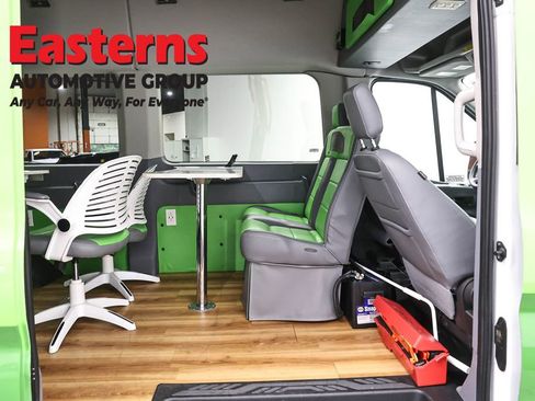 Used 2019 Ford Transit 350 XL RWD image 20