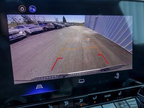 New 2026 Chevrolet Colorado LT image 24