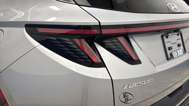 Used 2022 Hyundai Tucson SEL w/ Cargo Package AWD/4WD image 38