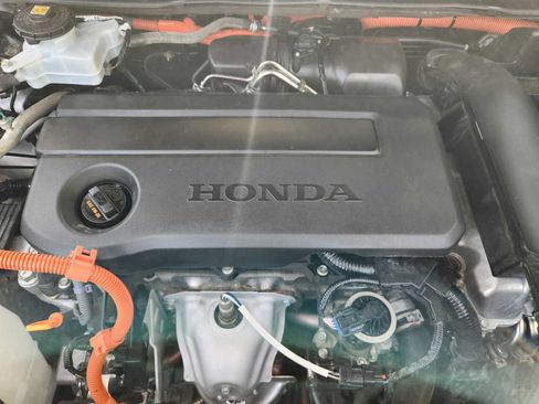 Used 2024 Honda CR-V Sport-L image 30