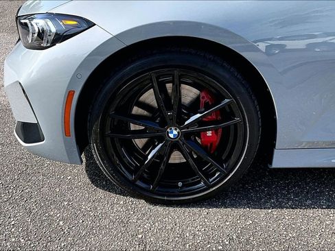 Used 2024 BMW M340i xDrive w/ Premium Package AWD/4WD image 13