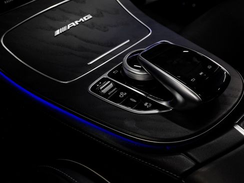 Used 2019 Mercedes-Benz E 63 AMG S image 36