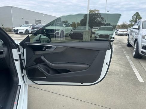 Used 2024 Audi A5 2.0T Premium Plus w/ Premium Plus image 23