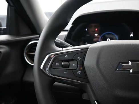 New 2026 Chevrolet Trax ACTIV w/ Driver Confidence Package image 14