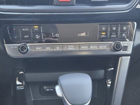 New 2026 Kia Seltos S image 13