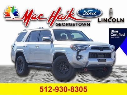 Used 2023 Toyota 4Runner SR5 Premium
