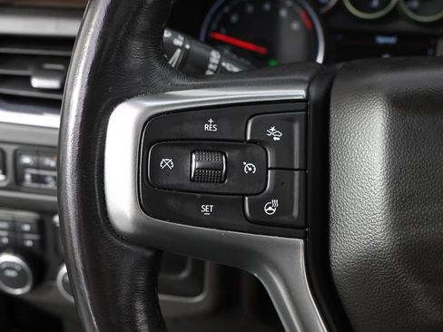 Used 2021 Chevrolet Suburban Z71 w/ Luxury Package AWD/4WD image 34