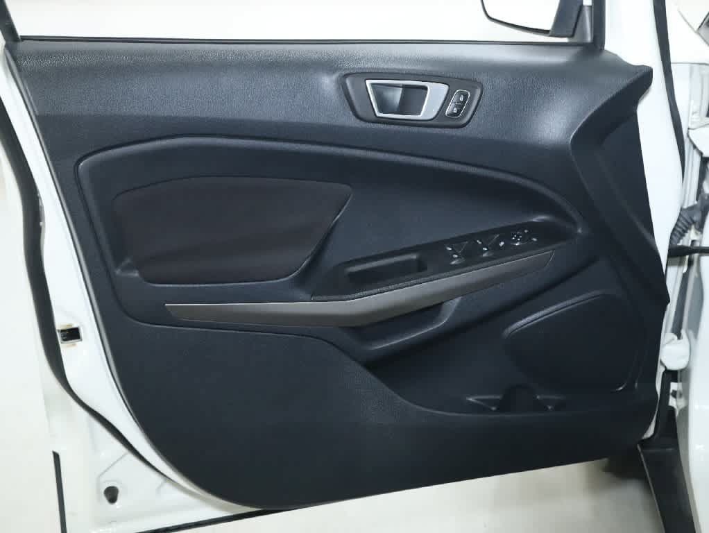 Used 2019 Ford EcoSport SE FWD image 15