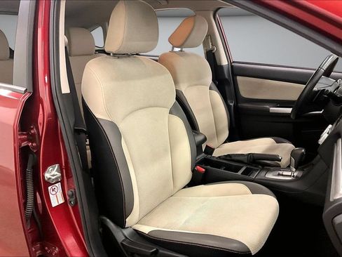 Used 2016 Subaru Crosstrek 2.0i Premium w/ Popular Package #2 AWD/4WD image 29