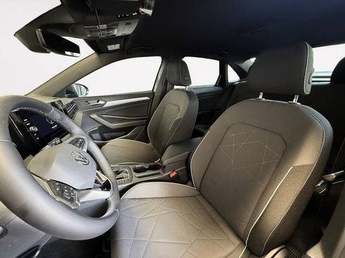 New 2026 Volkswagen Jetta Sport FWD image 11