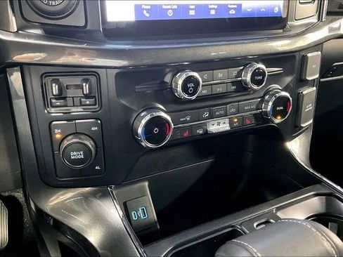 Used 2022 Ford F150 XLT w/ Equipment Group 302A High AWD/4WD image 17