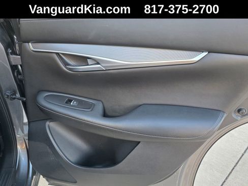 Used 2022 INFINITI QX50 Luxe w/ Appearance Package image 32