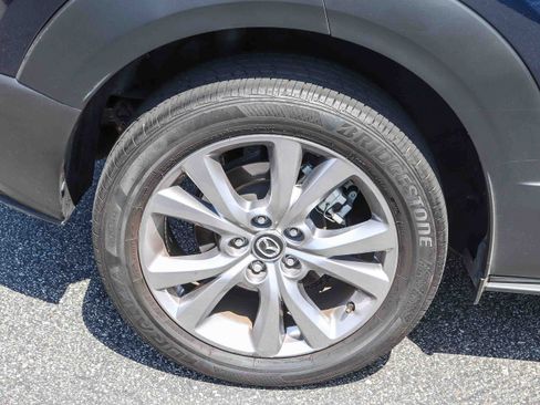 Used 2023 MAZDA CX-30 AWD 2.5 S w/ Preferred Package image 8
