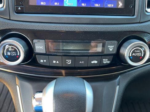 Used 2015 Honda CR-V Touring image 19