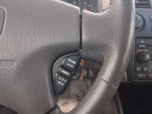 Used 2002 Honda Accord EX image 23