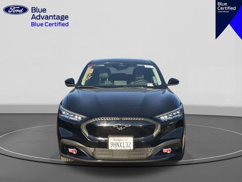 Used 2023 Ford Mustang Mach-E Select RWD image 4