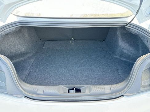 New 2026 Ford Mustang Premium image 23