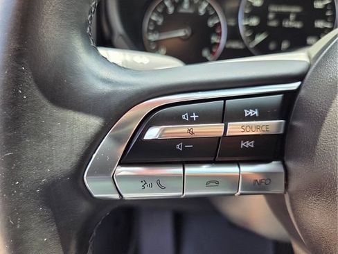 Used 2023 MAZDA CX-50 AWD 2.5 Turbo image 29