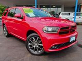 Used 2018 Dodge Durango GT w/ Trailer Tow Group IV image 2