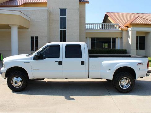 Used 2006 Ford F350 XL AWD/4WD image 10