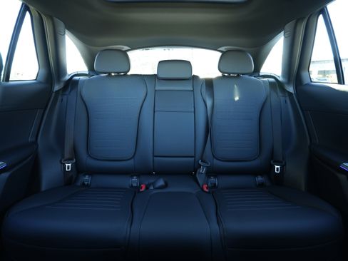 New 2026 Mercedes-Benz GLC 300 4MATIC image 31