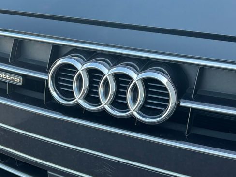 Used 2023 Audi A4 2.0T Premium AWD/4WD image 47
