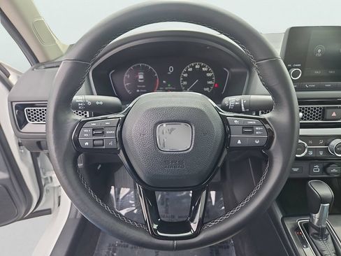 Used 2024 Honda Civic EX image 26