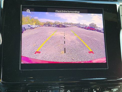 New 2025 Jeep Grand Cherokee Laredo X w/ Luxury Tech Group I image 36