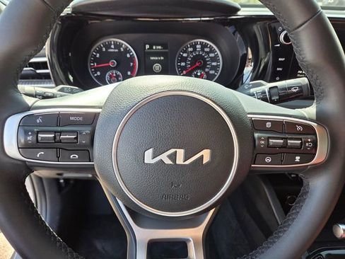 Used 2023 Kia K5 GT-Line w/ GT-Line Premium Package FWD image 18