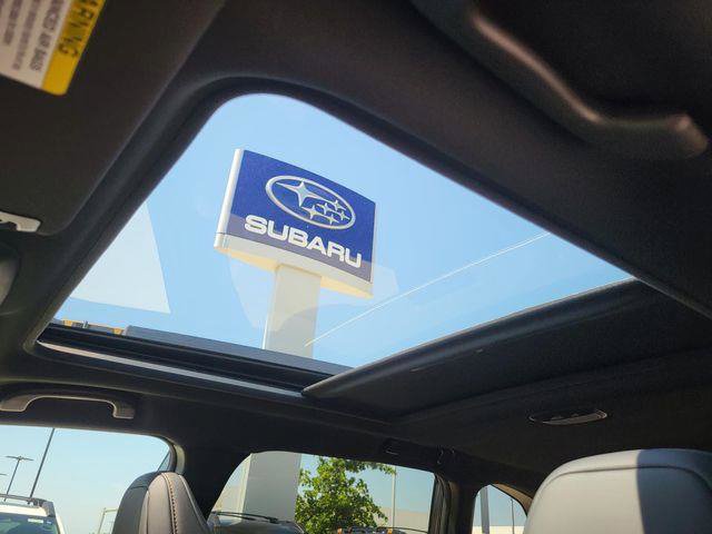 New 2026 Subaru Forester Wilderness AWD/4WD image 9