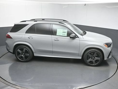 New 2026 Mercedes-Benz GLE 350 4MATIC image 50